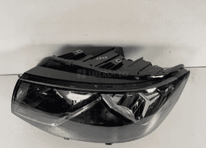 Lampa przod przednia lewa vw T6 7E0 7E1 2015- zwykla 7E1941015AD cala 4