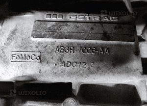 Skrzynia biegów manualna ford ranger iv v 2.2 tdci AB3R7003BD AB3R-7003-BD 9