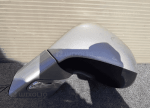 Lusterko elektryczne lewe peugeot 308 6-PIN ezr oryginał 1
