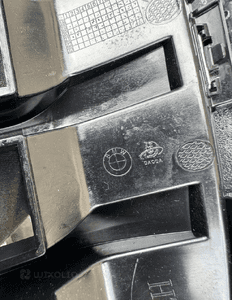 Grill atrapa zderzaka bmw X1 F48 lift fl lci F49 7