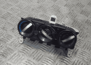 Panel nawiewu klimatyzacji nissan qashqai i J10 1