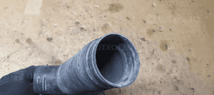 Rura dolot powietrza Mercedes W245 2.0 CDI 3