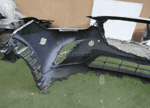Mazda CX3 pod pdc idealny zderzak przedni 4