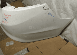 Zderzak tył tylni ford mondeo MK5 hatchback hb 5