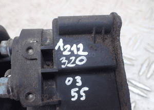 Rozdzielacz A2123200558 mercedes W221 lift radom 3