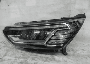 Ssangyong korando iv lampa przód full led eu org 19- przednia lewa 3