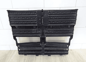 BMW X5 F15 ŻALUZJA ROLETA WLOT POWIETRZA ORYGINAŁ c13892-101 1