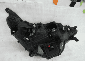 Renault megane iv 4 led lampa przednia lewa lewy przód 7