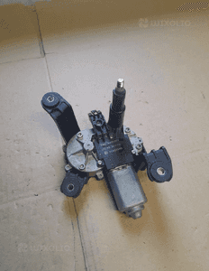 Silniczek wycieraczki tył Astra IV J GTC 13395013 2