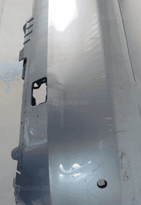 Mercedes e klasa coupe lift W207 C207 zderzak tył tylny A2078857025 5
