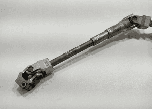 Krzyżak drążek kolumny kierowniczej bmw E92 E93 6769157 2007-2012 europa 4