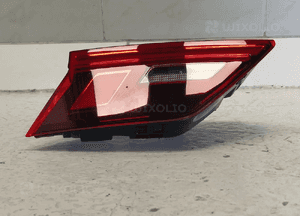 Vw tiguan 5N ii 2016- lampa tył tylna lewa led oryginał 3