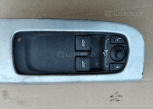 Volvo C30 V50 06 panel sterowania szyb 1