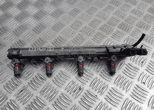 LISTWA WTRYSKOWA ZAWÓR VW AUDI 1.4 036133319AM 036133035A RADOM 1