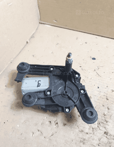 PEUGEOT 5008 I 12r silniczek wycieraczki tył 9680477480 53031812 2