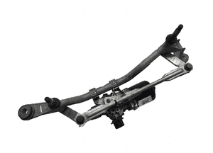 Mechanizm wycieraczek silniczek renault clio iv 288004542R 2013-2016 europa 1