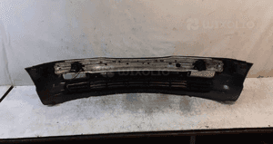 Zderzak przód przedni do bmw 3 iii E46 szary 5