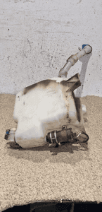 Zbiornik Płynu Spryskiwaczy Kompletny Pod Xenon Honda FR-V 4