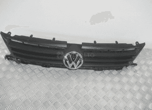 Grill gril atrapa vw touran i 1 lift 1T0 caddy iii 3 lift 2K5 2010-2015 12
