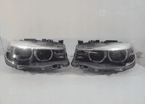 BMW 3 GT F34 Lampa przednia BMW LED - L 13583 2