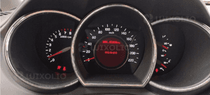 Licznik kia rio iii 1.2 benzyna 94033-1W820 2014-2017 lift europa 3