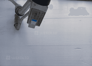 HYUNDAI TUCSON IV 1.6T-GDI PRZEWÓD PRZEWODY KLIMATYZACJI 97775-N7211 4