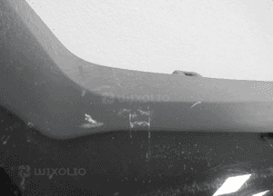 GRILL GRIL ATRAPA RENAULT MEGANE IV 4 2015-2020 6
