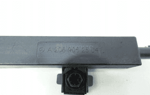 Moduł anteny keyless mercedes s c A2069052504 4