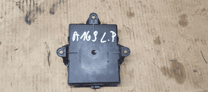Moduł sterownik drzwi lewy przód Mercedes W169 A1698207126 2