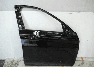 Bmw X1 F48 drzwi przednie prawe 2