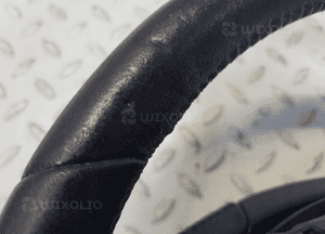 KIEROWNICA Skóra Multifunkcja Citroen C5 III 08- 4
