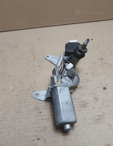 SILNICZEK WYCIERACZEK TYŁ CHEVROLET KALOS / AVEO 5