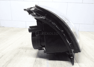 Lampa vectra c xenon prawa przód przednia 1EL008321-08 4