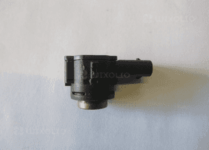Czujnik sensor parkowania cofania pdc mercedes nowe modele 3
