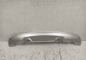 Spoiler dokładka zderzaka tył volvo XC40 ii 2017- 1