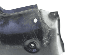 Osłona płyta pod silnik galaxy MK2 7M0805687AL 4