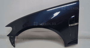 Błotnik przedni lewy jaguar xf i jjx 2009 11