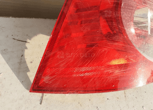 Lampa tył tylna lewa vw golf 5 v oryginał wysyłka! 2