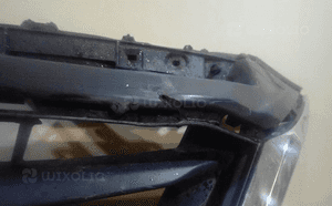 Atrapa gril grill mazda 3 iii 2013- 5