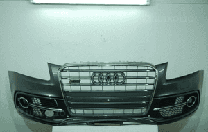 ZDERZAK AUDI Q5 SQ5 S-LINE LIFT 2012-2017 po lifcie 1