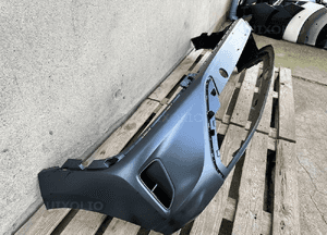 Zderzak przód przedni hyundai kona lift fl 2020- 86512-J9CD0 cały 2