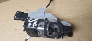 Zamek drzwi prawy przód przedni 6 PIN Citroen C5 III 3