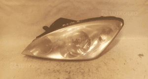 * LAMPA PRZEDNIA LEWA PRZÓD LEWO KIA CEED I 1