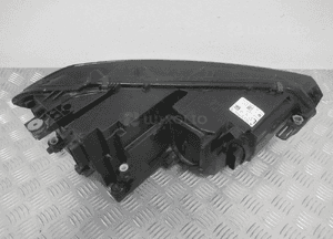 Lampa przednia przód lewa vw touran ii 2 full led 5TB 5TB941035C 2015- 18