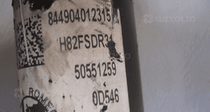 AMORTYZATOR TYŁ P/L 50551259 ALFA STELVIO 17R 4