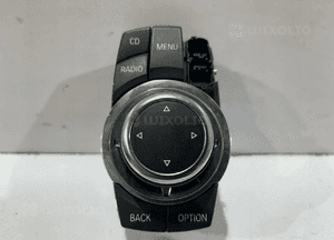 BMW E90 E91 E92 Kontroler iDrive 9213311 - 16203 1