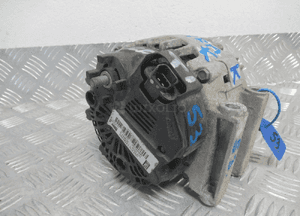 Alternator opel astra k 5 1.6 cdti 140A 2015- 4