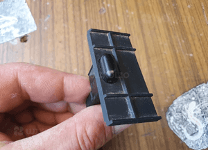 Wlacznik Awaryjne Orzewania Tylnej Szyby Regulacji Swiatel Oswietlenia Czujnik Naslonecznienia VW Golf IV 4 Bora 35