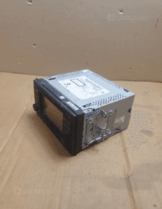 } NISSAN QASHQAI LIFT J10 NAWIGACJA GPS RADIO 7612830076 CD 25915BH30E 5