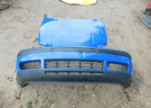 golf IV maska kolor LW9Z nr 31651 WYSYŁKA 2